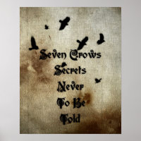 Seven Crows