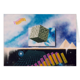 Seven Dimensions