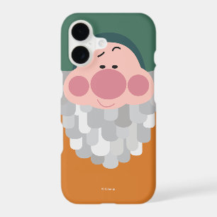 Seven Dwarfs - Bashful Character Body