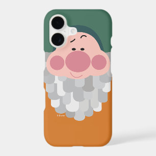 Seven Dwarfs - Bashful Character Body