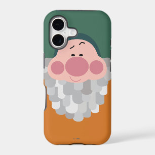 Seven Dwarfs - Bashful Character Body