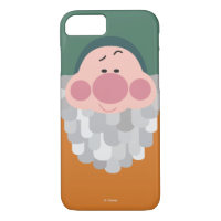 Seven Dwarfs - Bashful Character Body