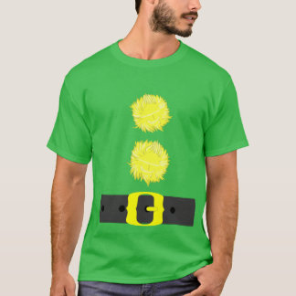 Seven Dwarfs Costume T-Shirt