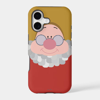 Seven Dwarfs - Doc Character Body