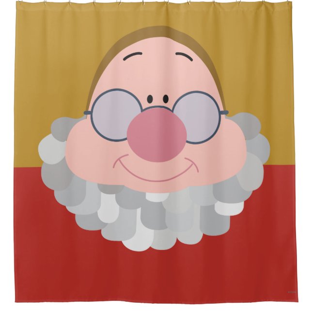 Seven Dwarfs - Doc Character Body (Front)