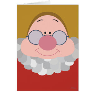 Seven Dwarfs - Doc Character Body