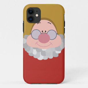 Seven Dwarfs - Doc Character Body iPhone 11 Case