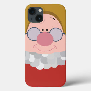 Seven Dwarfs - Doc Character Body iPhone 13 Case