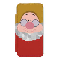 Seven Dwarfs - Doc Character Body