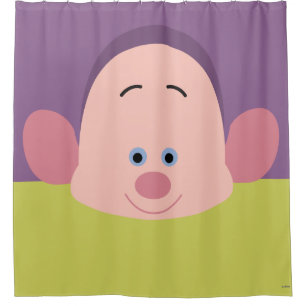 Seven Dwarfs - Dopey Character Body