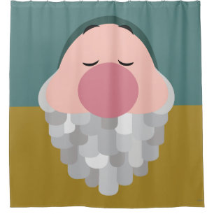 Seven Dwarfs - Sleepy Character Body