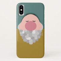 Seven Dwarfs - Sleepy Character Body