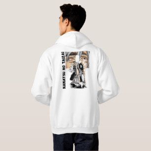 👑Seven Myth Blades Legendary Hero Hoodie 👑
