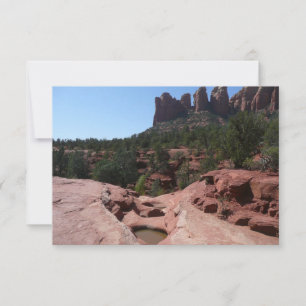 Seven Sacred Pools in Sedona Arizona