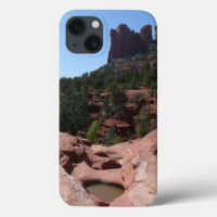 Seven Sacred Pools in Sedona Arizona