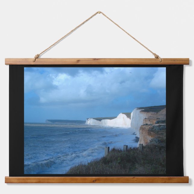 Seven Sisters Hanging Tapestry (Front)