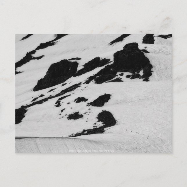 Seven to Summit Postcard (Front)