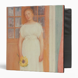 Seventeen Binder