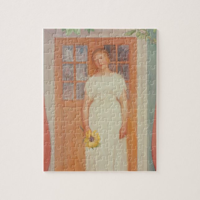 Seventeen Jigsaw Puzzle (Vertical)