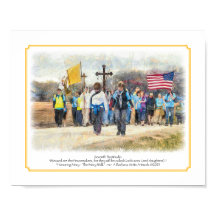 Seventh Beatitude Size 8x10