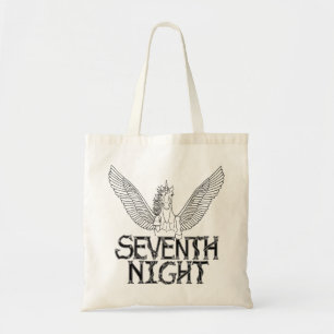 Seventh Night Tote Bag