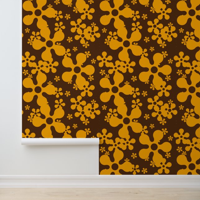 Seventies  wallpaper (Application)