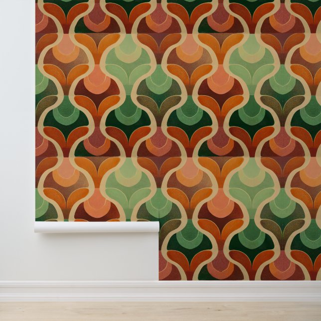Seventies  wallpaper (Application)