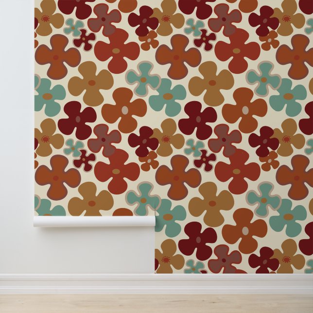 Seventies  wallpaper (Application)