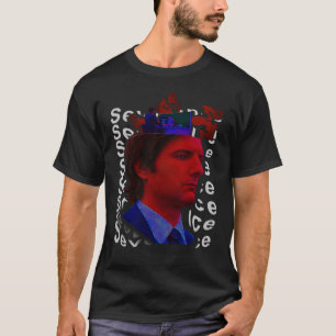 Severance fan Severance gift T-Shirt