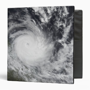 Severe Tropical Cyclone Hamish Binder