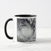 Severe Tropical Cyclone Hamish