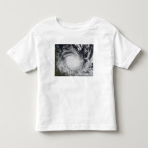 Severe Tropical Cyclone Hamish Toddler T-shirt