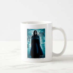 Severus Snape HPE6 1 Coffee Mug