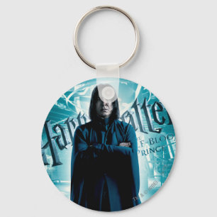 Severus Snape HPE6 1 Keychain
