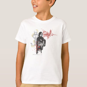 Severus Snape Sectum Sempra T-Shirt