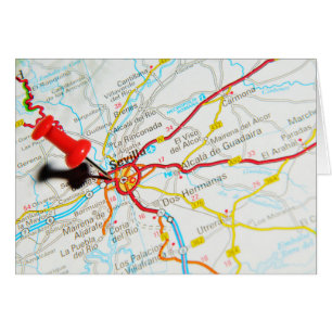 Séville, Séville, Espagne