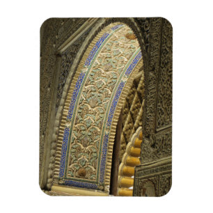 Seville – Spain Magnet