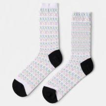 Sew happy socks
