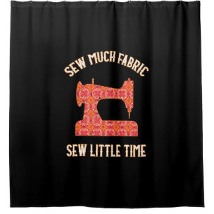 Sew Much Fabric Sew Little Time Quilting Lovers