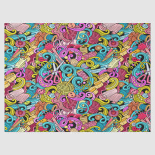 SEW Precious Sewing Tissue for Gift Wrapping Tissue Paper