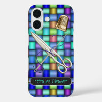 Sew What? (Personalized)