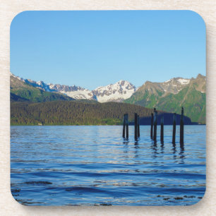 Seward Beauty Coaster