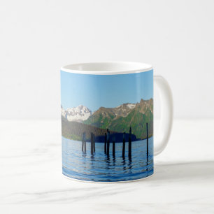 Seward Beauty Coffee Mug