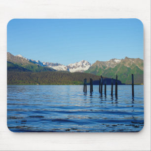 Seward Beauty Mouse Pad