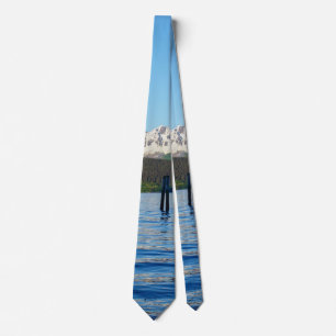 Seward Beauty Neck Tie