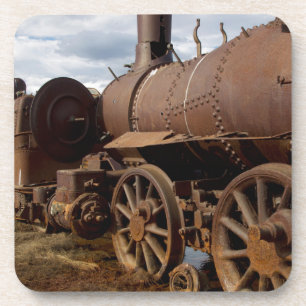 Seward Peninsula, Alaska, Train to Nowhere Coaster