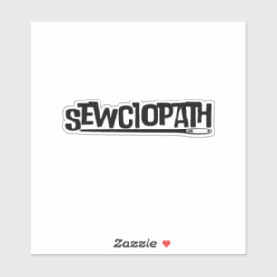 Sewciopath