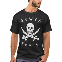 SEWER Music - Premium Elite T-Shirt #2