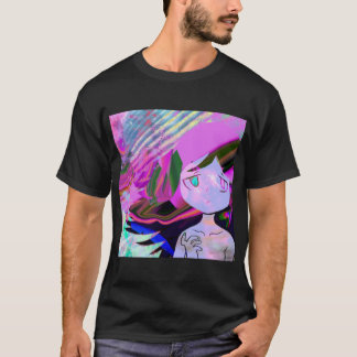 Sewerslvt IRLY album cover   Classic T-Shirt