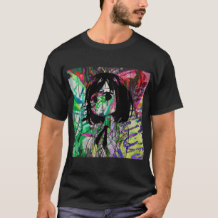 Sewerslvt Mr. Kill Myself T-Shirt